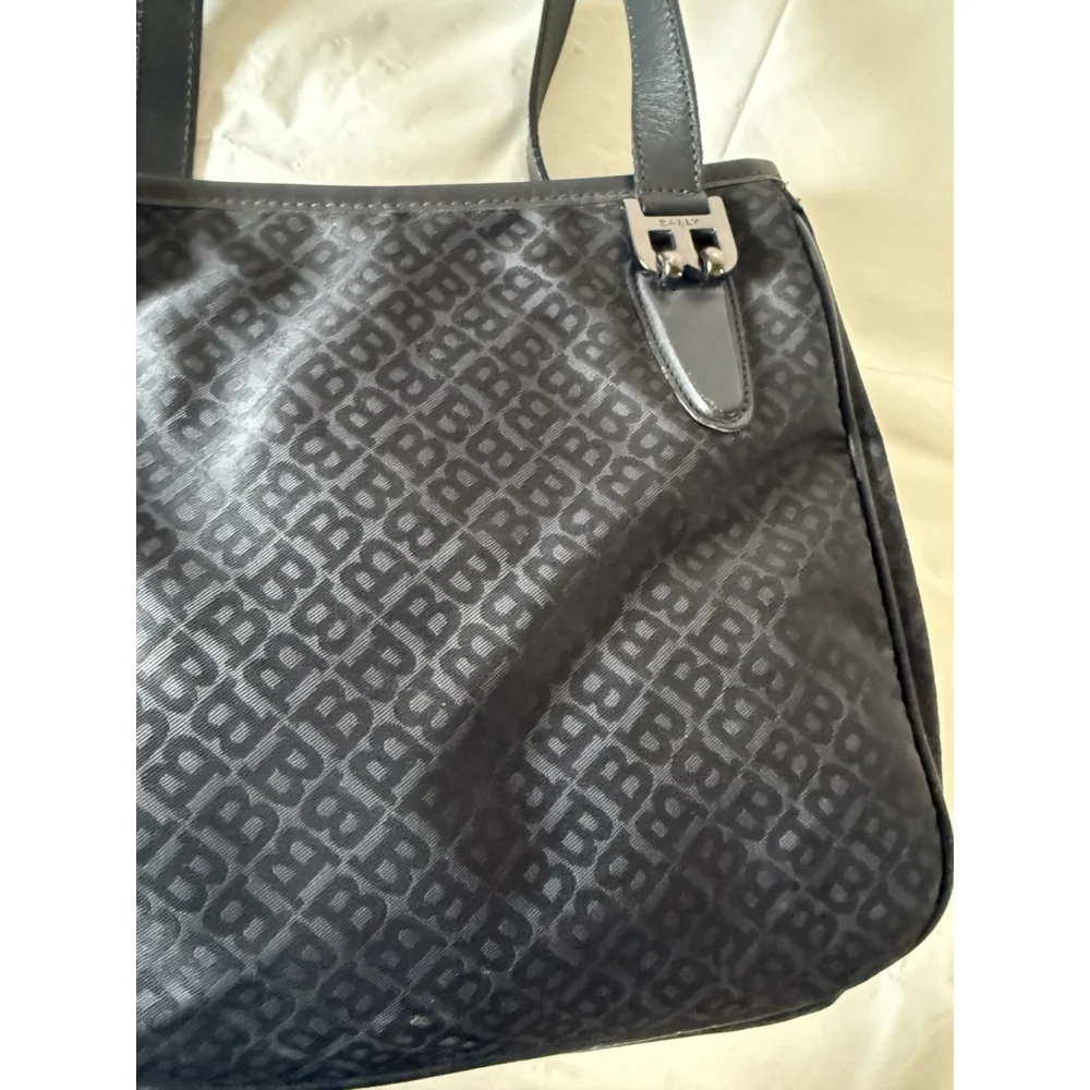 Bally SHOULDER BAG HANDBAG